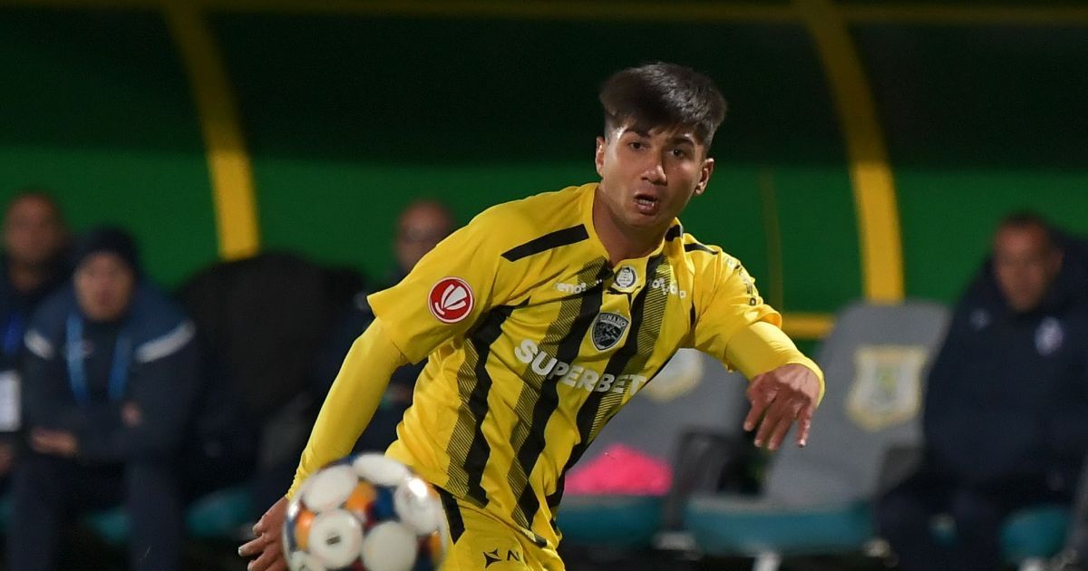 Interes din Serie A: Cluburi italiene pe urmele starului din Liga 1