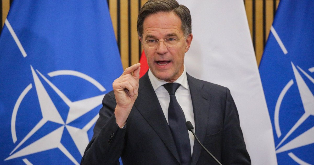 Mark Rutte, declarație surprinzătoare despre Nicolae Ceaușescu: „Am crezut că va conduce România pentru totdeauna”