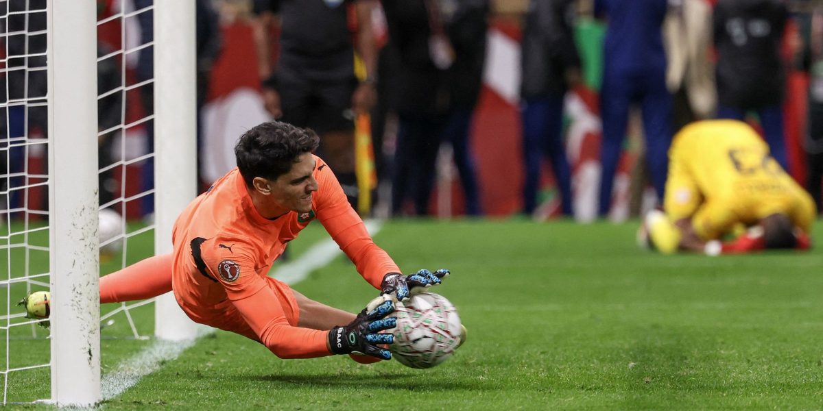 Maroc - Senegal, marea finală de la Cupa Africii pe Națiuni! Gazdele au trecut de Nigeria la loviturile de departajare