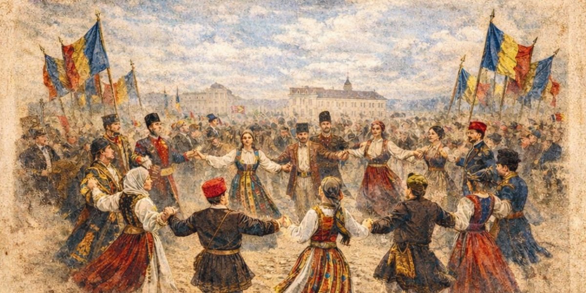 (24 ianuarie 2026) Programul manifestărilor dedicate Unirii la Miercurea-Ciuc