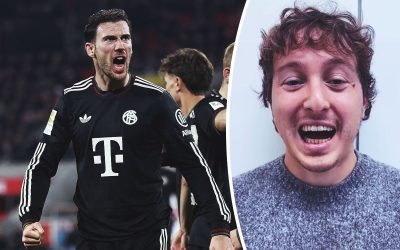 Moretto Goretzka