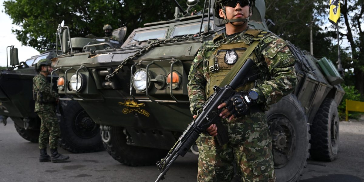 Militari-Venezuela.jpg - ReporterUrban