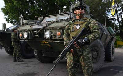 Militari-Venezuela.jpg - ReporterUrban
