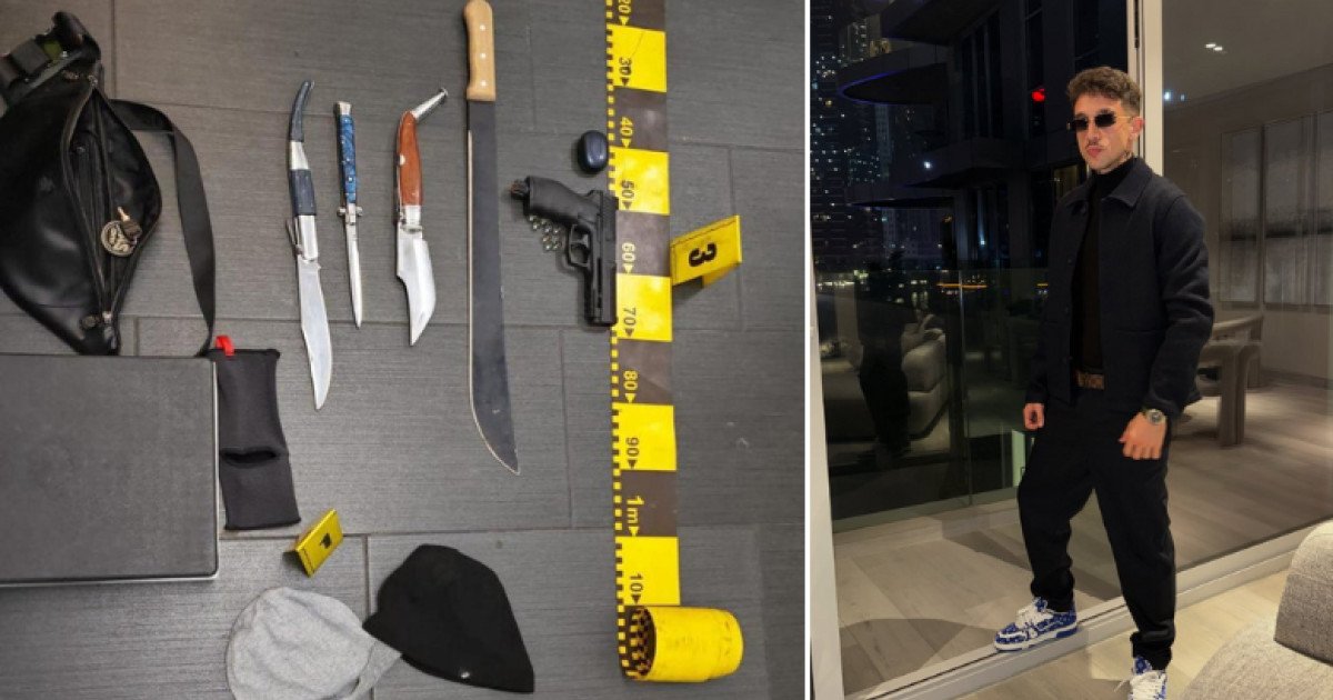 Conflict violent în sala de sport: Trapperul MGK reținut de poliție Şapte tineri cu vârste între 16 și 25 de ani au fost reținuți de poliție, după un conflict izbucnit într-o sală de fitness din Sectorul 6 al Capitalei