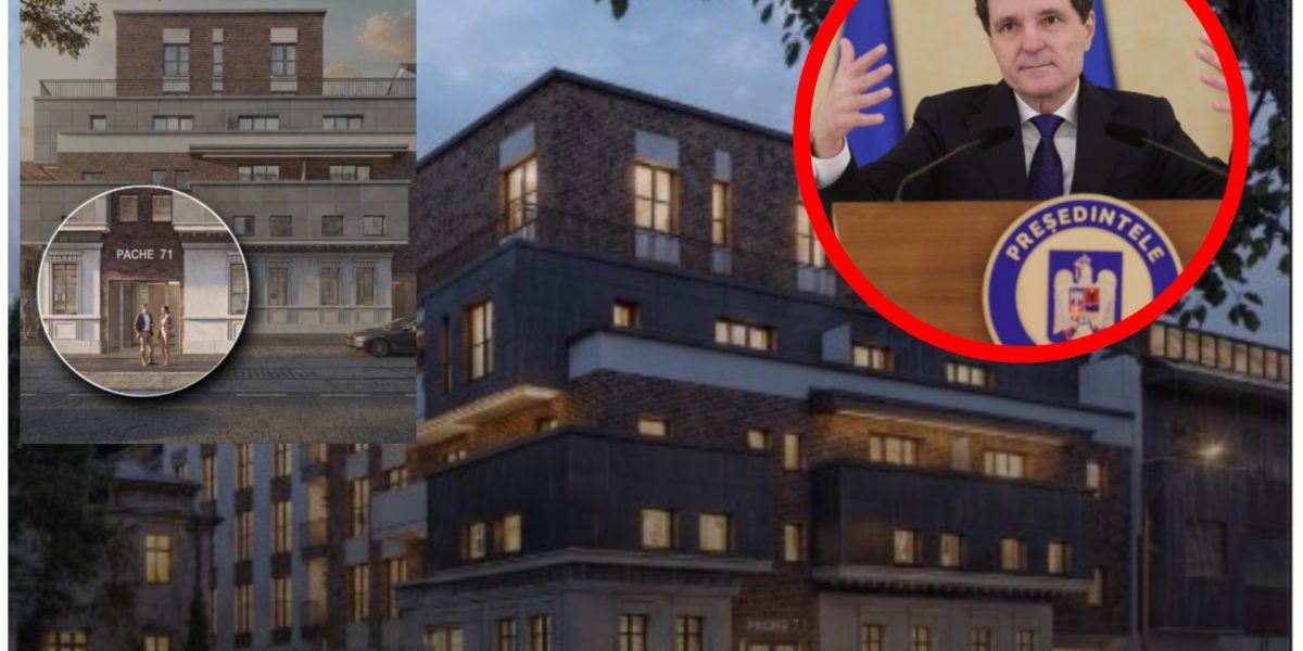 Surpriza neplăcută lăsată moștenire de Nicușor Dan la Primăria Capitalei. Suma pe care o cere în instanță un dezvoltator imobiliar după ce fostul primar i-a blocat autorizațiile