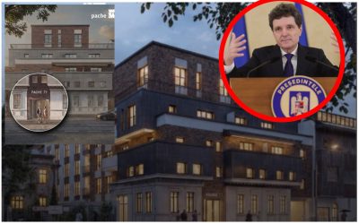 Surpriza neplăcută lăsată moștenire de Nicușor Dan la Primăria Capitalei. Suma pe care o cere în instanță un dezvoltator imobiliar după ce fostul primar i-a blocat autorizațiile