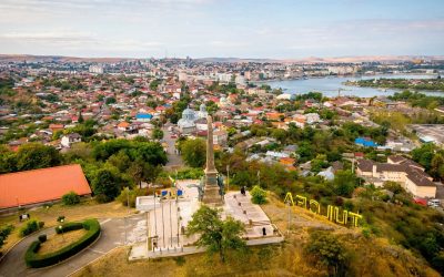 Municipiul-Tulcea-Privelistea-de-la-Monumentul-Independentei.jpg - ReporterUrban