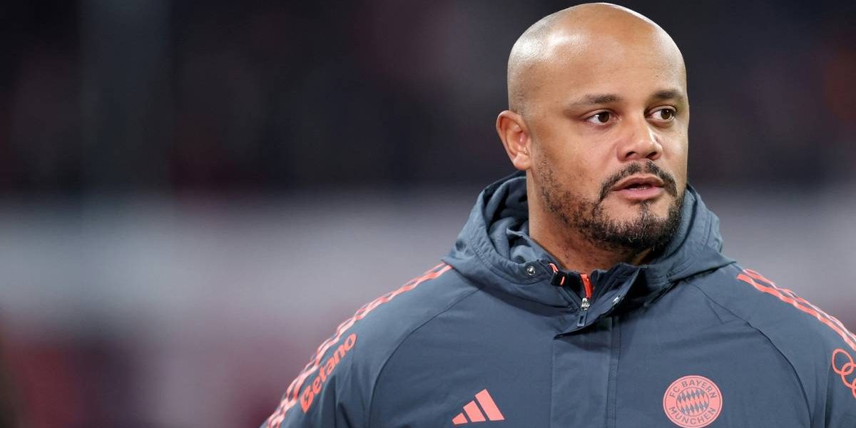 Startelf-Comeback für Musiala: Kompany rotiert fünf Mal