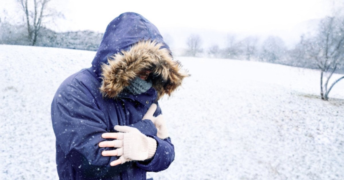 Cod galben de ger pentru jumătate din țară: temperaturi extrem de scăzute prognozate până miercuri Meteorologii de la Administrația Națională de Meteorologie (ANM) au emis o avertizare cod galben de ger, care afectează majoritatea județelor din țară