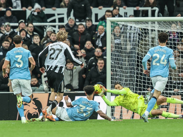 Live Video&Score | Newcastle - Manchester City 0-0, ACUM, Digi Sport 1, în semifinalele Cupei Ligii Angliei