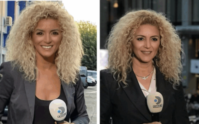 Cine a fost Nicoleta Drăgușin, de fapt. Cu cine era căsătorită jurnalista de 46 de ani