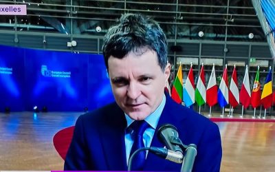 Nicusor-Dan-Consiliul-UE-e1769104055366.jpeg - ReporterUrban