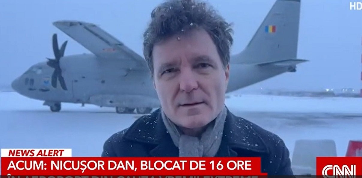 Premierul Ilie Bolojan consideră că România trebuie să aibă o aeronavă prezidențială, o idee care nu este nouă, însă în contextul actual pune în discuție mai mult decât simpla dorință de a avea o simbolistică a statutului de stat independent