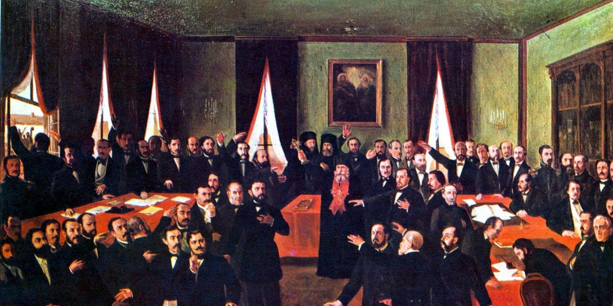 Oamenii din umbră care au făcut posibilă Unirea Principatelor. Trio-ul fantastic cu „Moș Pisoi”, vărul și amanta lui Cuza