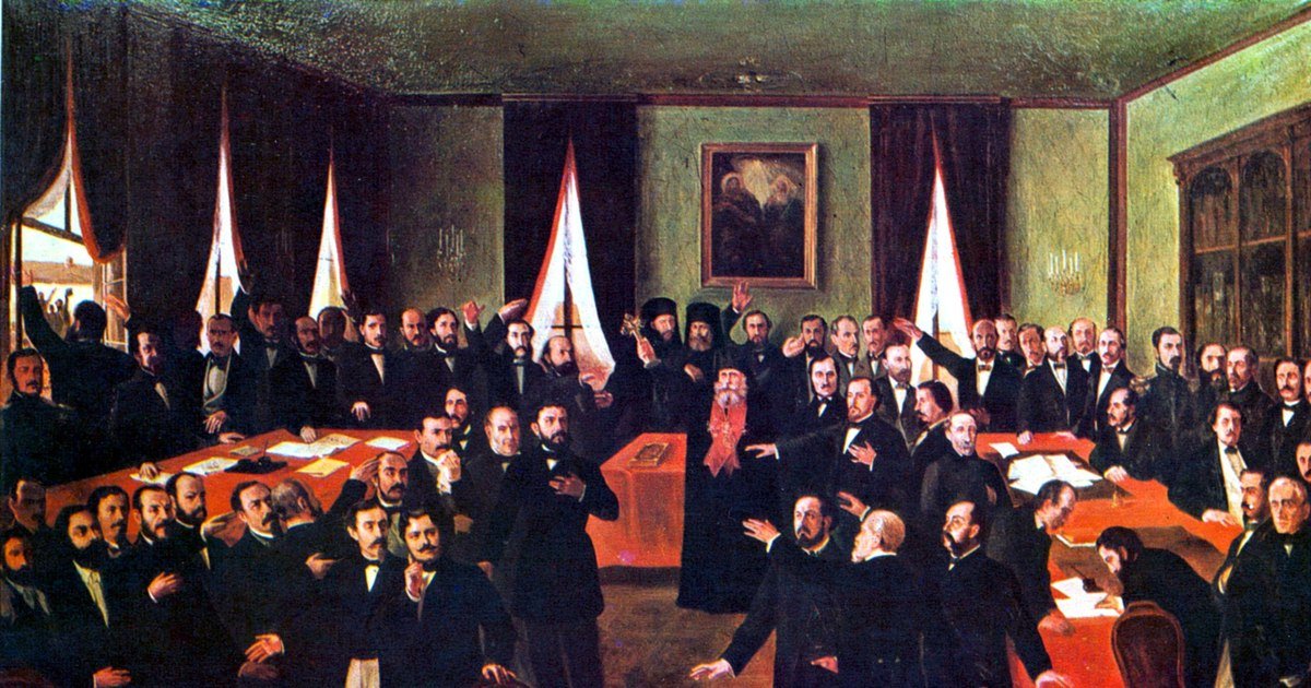 Oamenii din umbră care au făcut posibilă Unirea Principatelor. Trio-ul fantastic cu „Moș Pisoi”, vărul și amanta lui Cuza