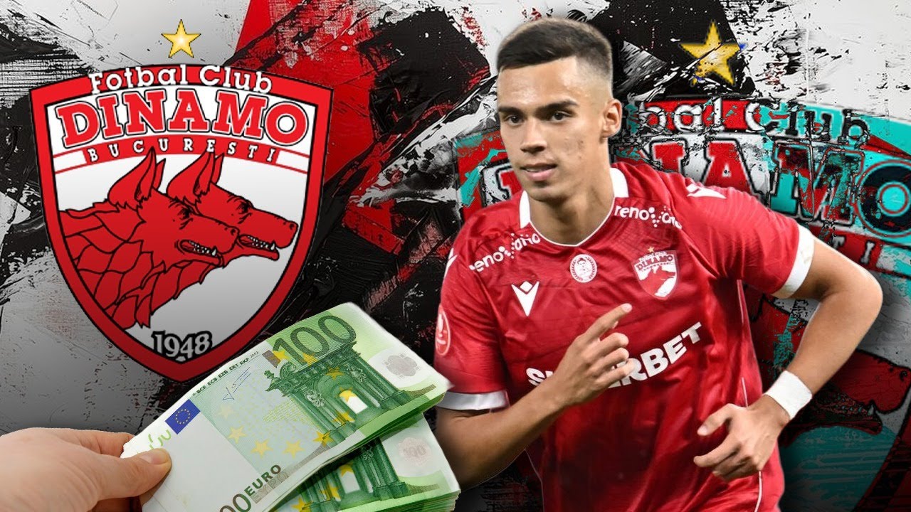 „Dinamo își deschide porțile: o decizie neașteptată și surprinzătoare”