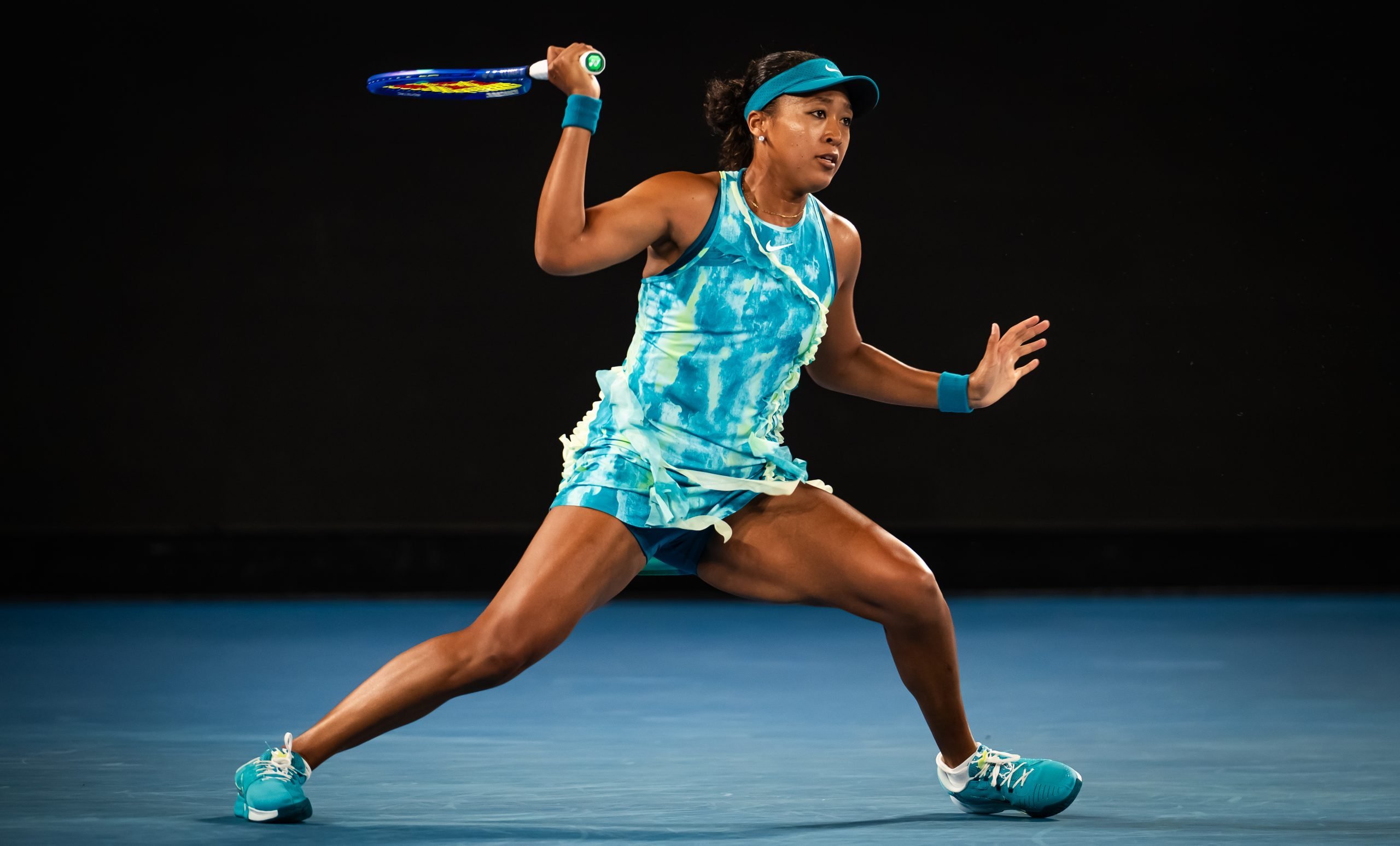 Naomi Osaka se impune cu dificultate în fața lui Antonia Ruzic la Australian Open Naomi Osaka, numărul 16 WTA, a reușit să își continue parcursul la Australian Open, însă nu fără momente de tensiune