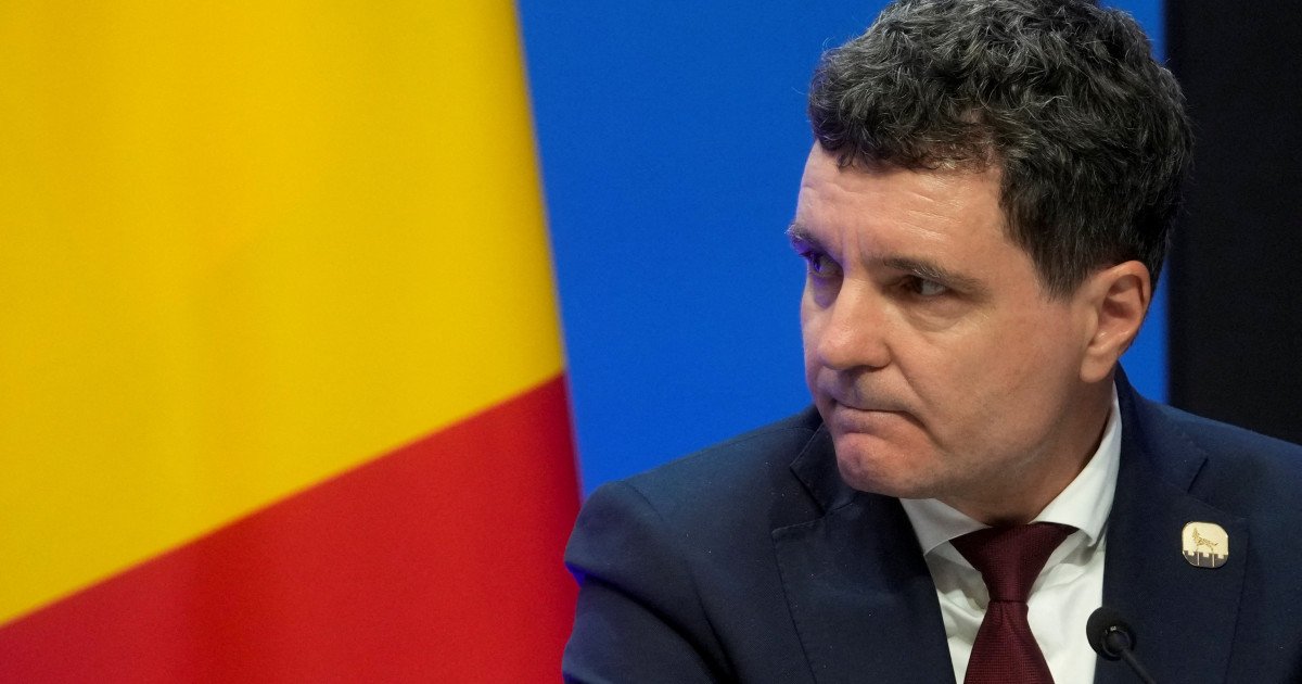 „Nicușor Dan, mesaj emoționant după tragedia din Crans-Montana”