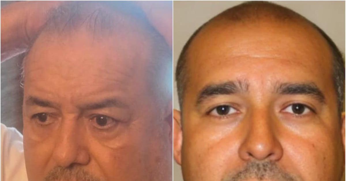 Quién es Pedro Inzunza Noriega, el acusado de narcoterrorismo en EEUU que fue arrestado en México