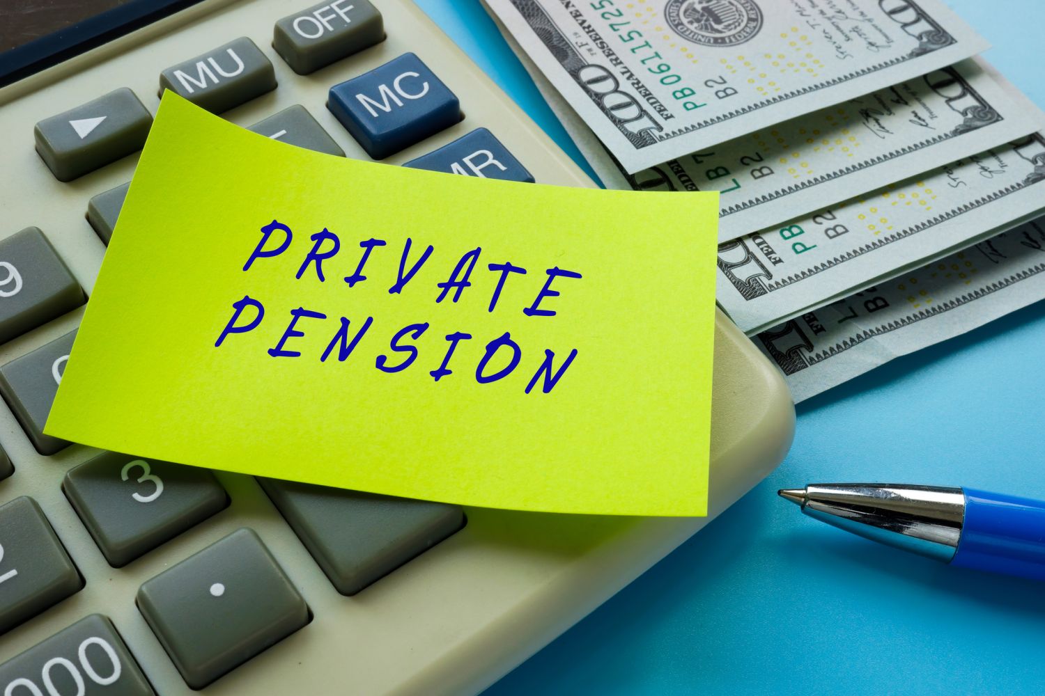 Fondurile de pensii administrate privat (Pilon II) au efectuat anul trecut plăți totale de 2,65 miliarde de lei, un record care depășește cu mult sumele distribuite în 2024