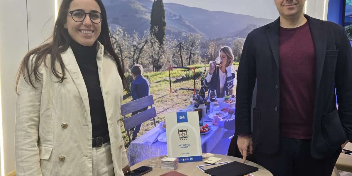 Anche Prato protagonista in Spagna della Fiera internazionale del Turismo 'Fitur 2026'