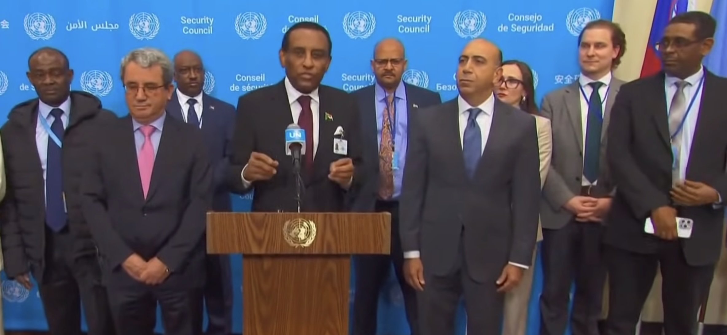 Guvernul militar al Sudanului s-a întors la Khartoum, marcând un pas important în procesul de restabilire a autorității și stabilității în țară după aproape trei ani de perioadă tumultoasă