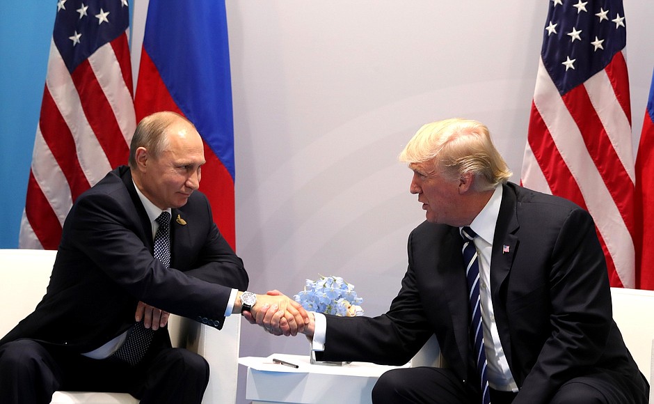 Putin-Trump.jpg - ReporterUrban