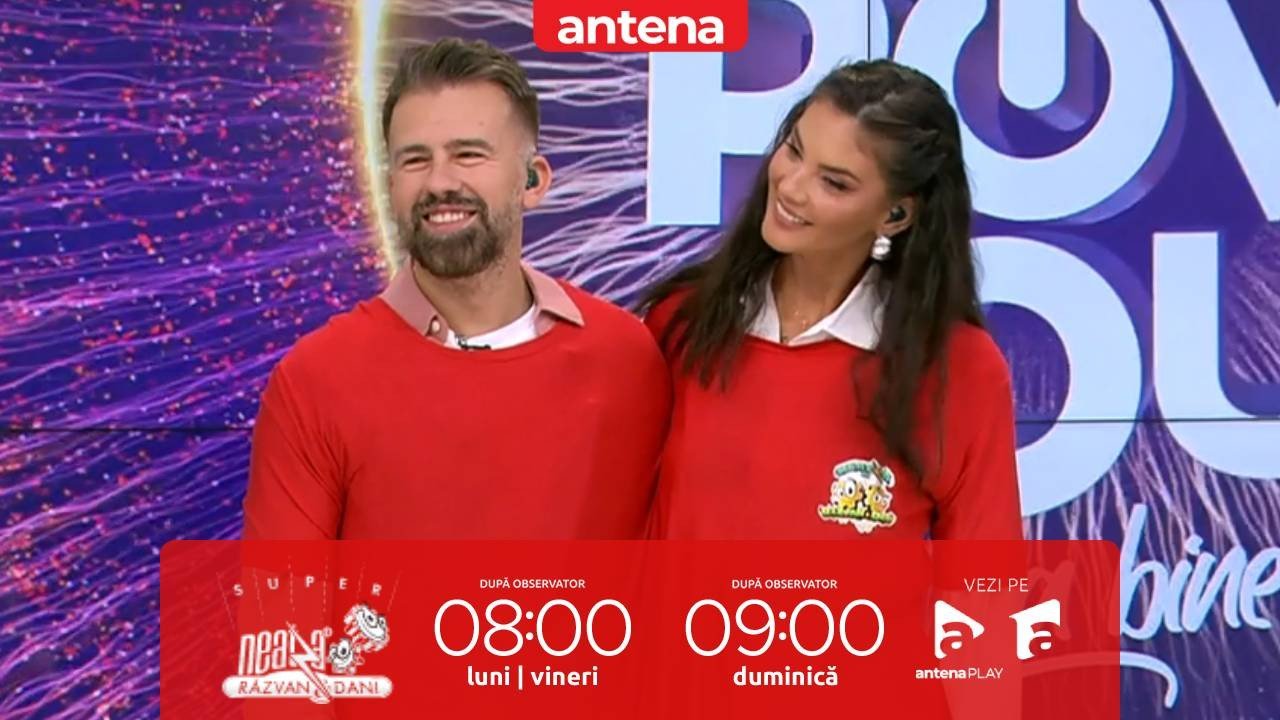 Gabriela Miculicean triumfă la concursul „Power Couple” – Detalii!
