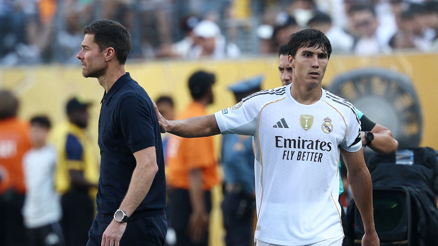 Xabi Alonso revine la origini: o nouă etapă în cariera sa!