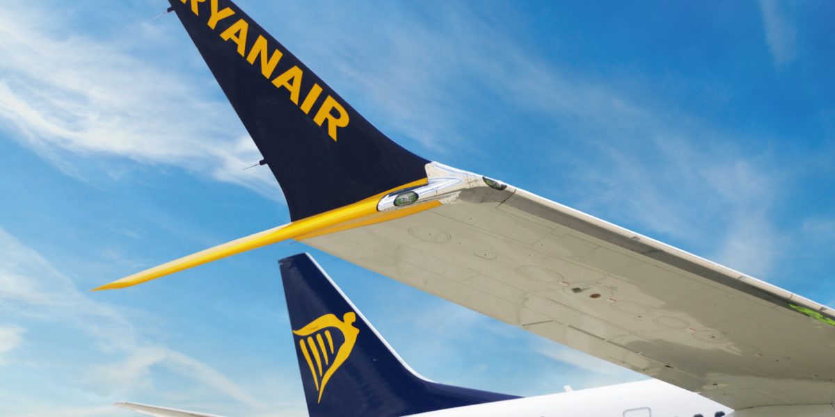 RYANAIR LAUNCHES BIGGEST EVER SEAT SALE – Ryanair's Corporate Website