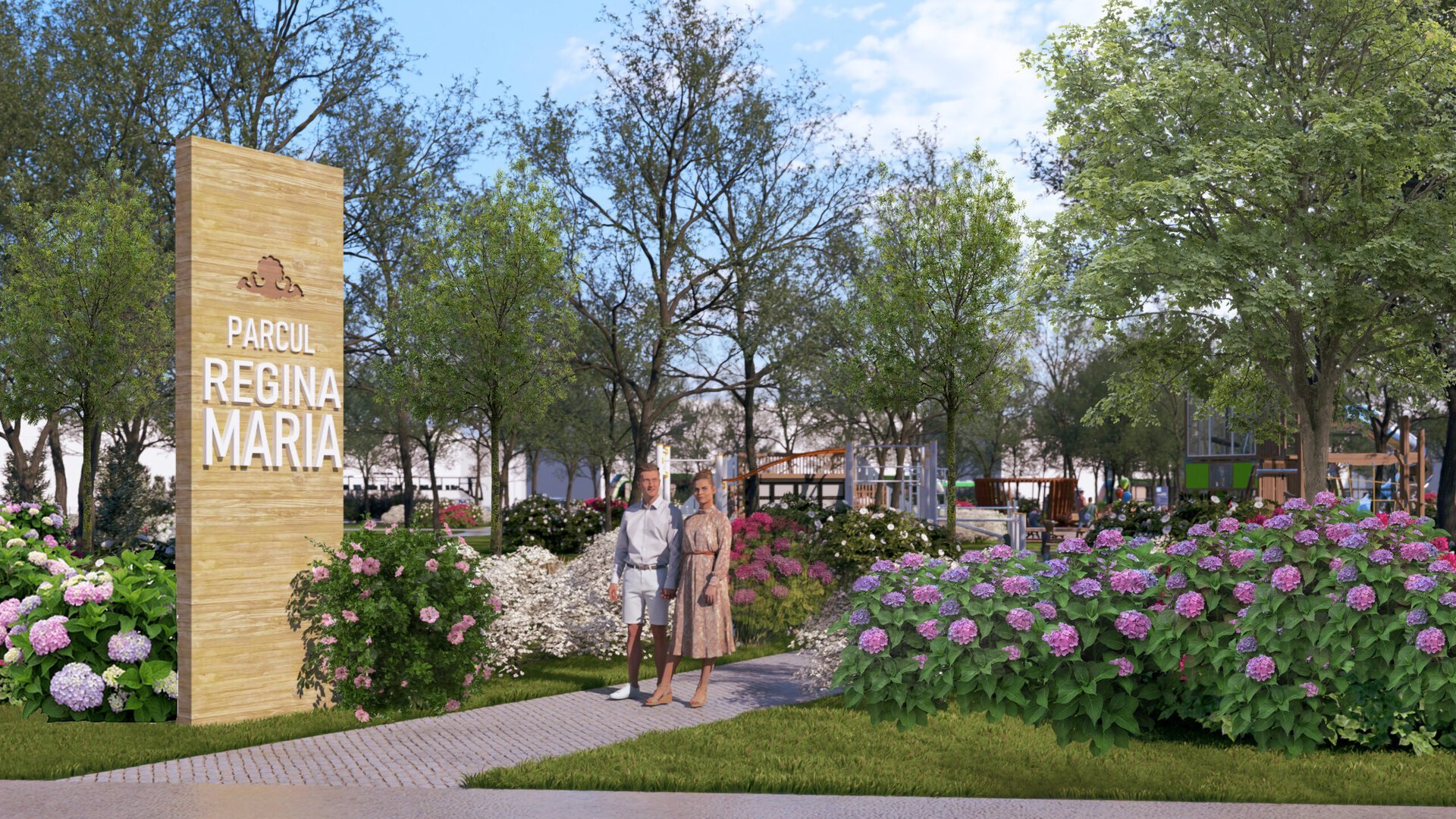 Lucrările de reabilitare a Parcului Regina Maria din Sectorul 1 al Capitalei sunt pe cale să devină realitate, după ce Direcția de Utilități Publice, Salubrizare și Protecția Mediului Sector 1 a lansat o licitație publică pentru o investiție de peste 11,2 milioane de lei