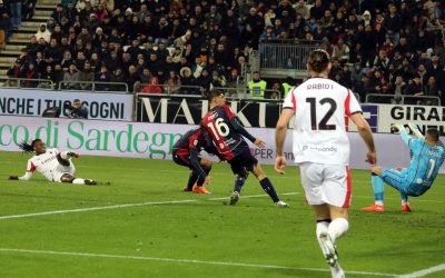 Rafael-Leao-goal-Cagliari-Milan.jpg - ReporterUrban