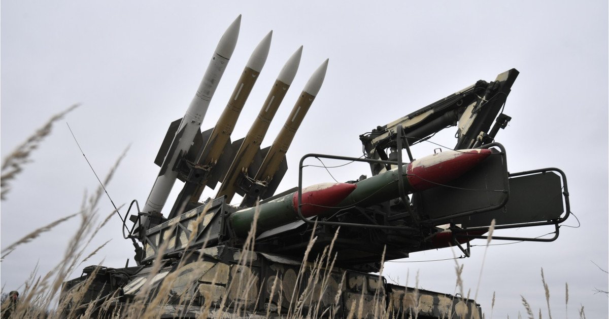 Raidul SUA în Venezuela a expus slăbiciunea sistemelor rusești de apărare antiaeriană. De ce armele primite de la Putin au fost inutile