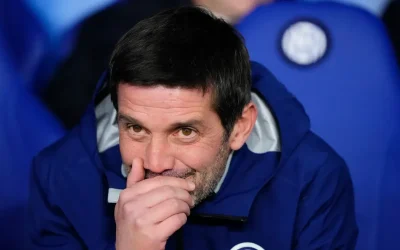 Reacția presei din Italia după lecția lui Chivu din Inter