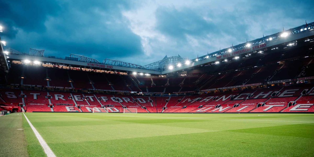 Ruben Amorim departs role as head coach of Man Utd