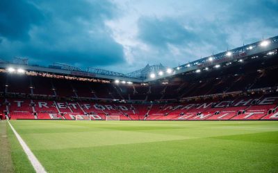Ruben Amorim departs role as head coach of Man Utd