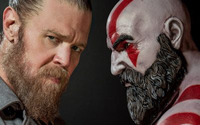 Ryan Hurst Cast As Kratos In Prime Video’s 'God of War'
