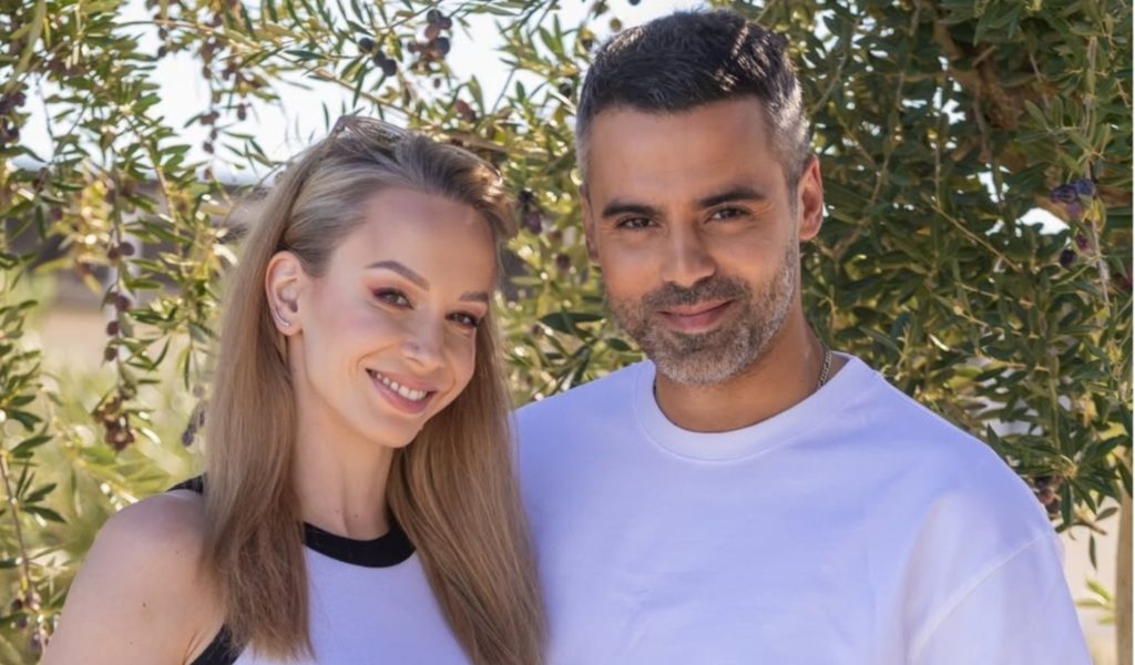 Ce sumă primește lunar Sandra Izbașa de la statul român. Fosta gimnastă are un palmares impresionant