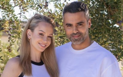 Ce sumă primește lunar Sandra Izbașa de la statul român. Fosta gimnastă are un palmares impresionant