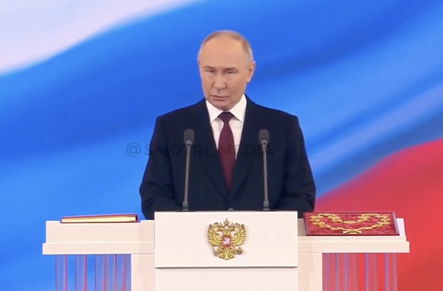 Rusia susține că a interceptat și descifrat un fișier de pe o dronă ucraineană doborâtă, afirmând că aceste informații indică o încercare de atac asupra unei reședințe prezidențiale ruse