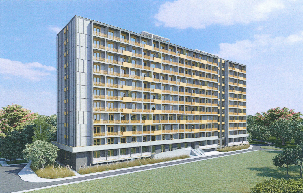 Un nou cămin studențesc în zona Regie ar putea deveni realitate în curând, după ce planurile urbanistice pentru această investiție au fost supuse recent aprobării în cadrul ședinței Consiliului Local al Sectorului 6