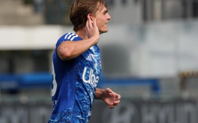 Sergi Roberto, Nico Paz y el primer gol de Morata en 248 días invitan a otra ronda al Como de Cesc