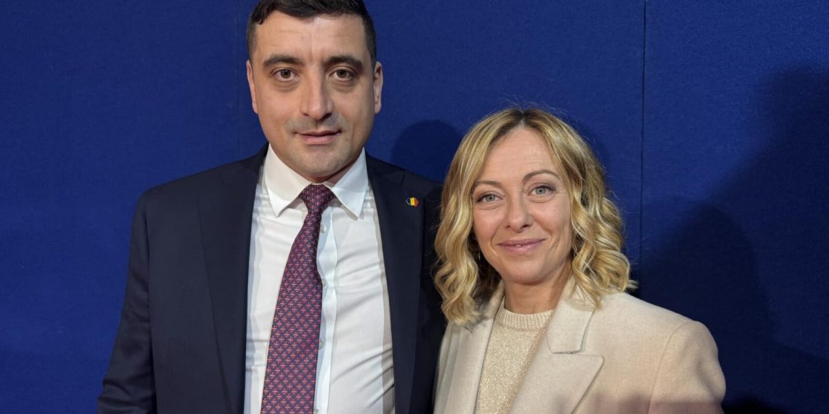 Simion-Giorgia-Meloni-e1734282231782.jpg - ReporterUrban