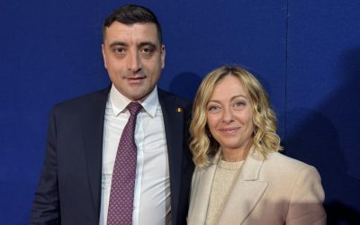 Simion-Giorgia-Meloni-e1734282231782.jpg - ReporterUrban