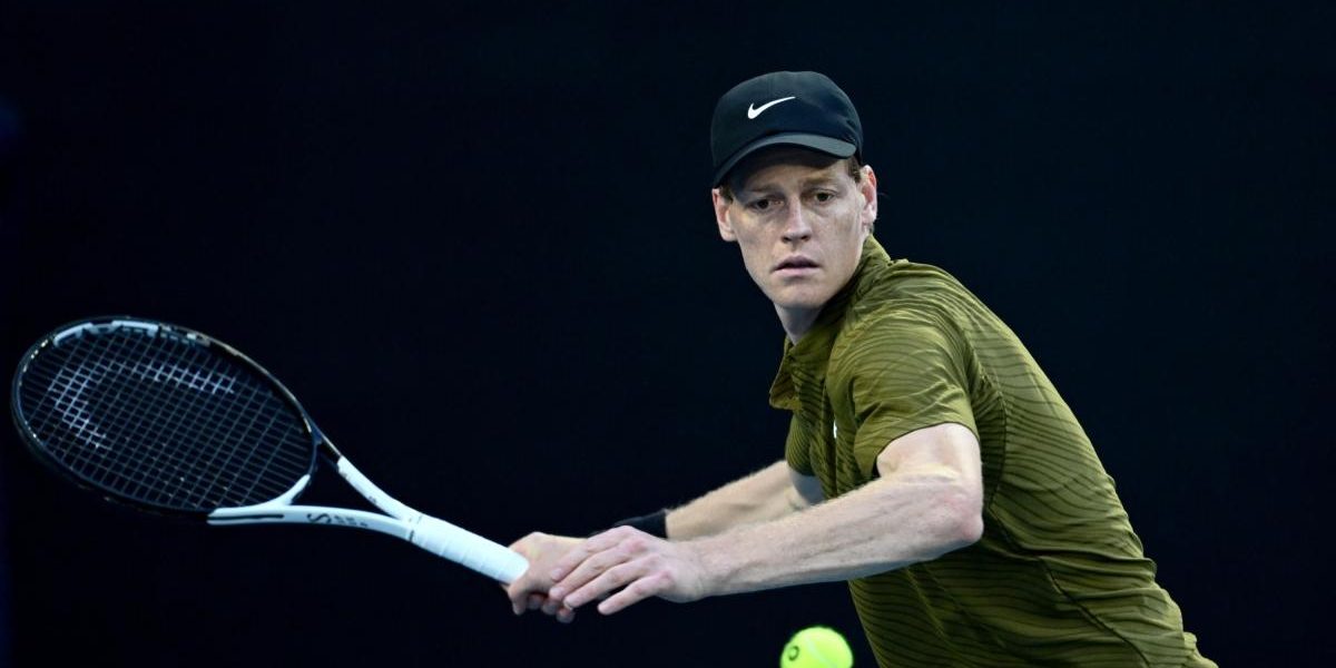 Sinner, quando gioca con Darderi e dove vederlo in Tv. Gli orari di Musetti