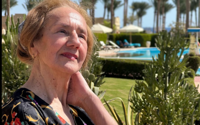 Sofia Vicoveanca, internată de urgență în spital. Care este starea artistei