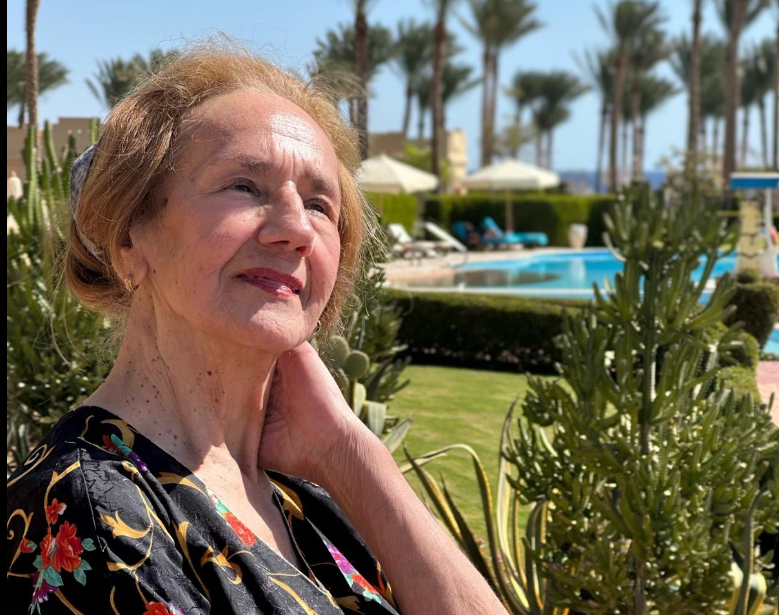 Sofia Vicoveanca, internată de urgență în spital. Care este starea artistei