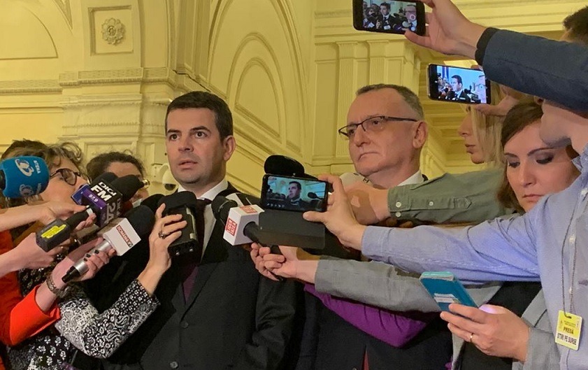 Sorin-Cimpeanu-si-Daniel-Constantin-sursa-G4.jpeg - ReporterUrban