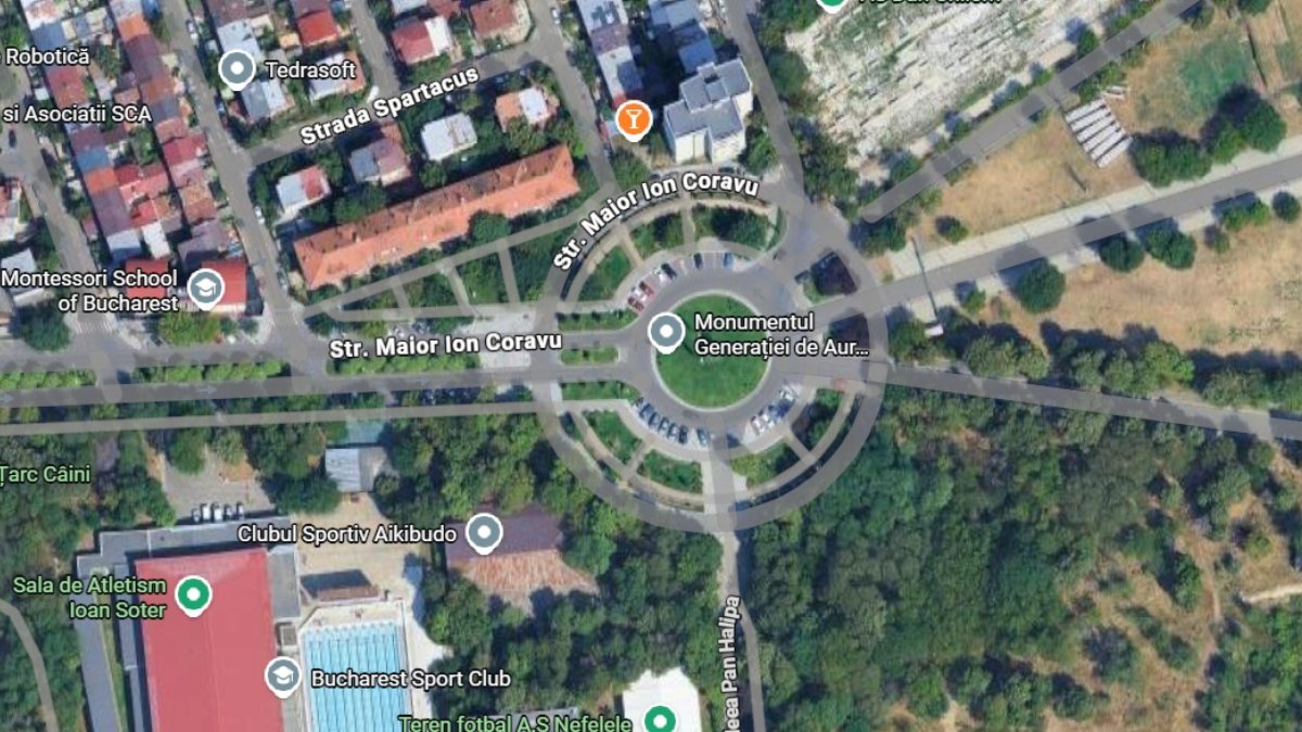 Un proiect de hotărâre aflat pe masa Consiliului General al Municipiului București prevede atribuirea denumirii de „Piața Ilie Ilașcu” unui spațiu public din Sectorul 2, situat la intersecția străzilor Ion Coravu, maior, aleea Pan Halippa și strada Tony Bulandra