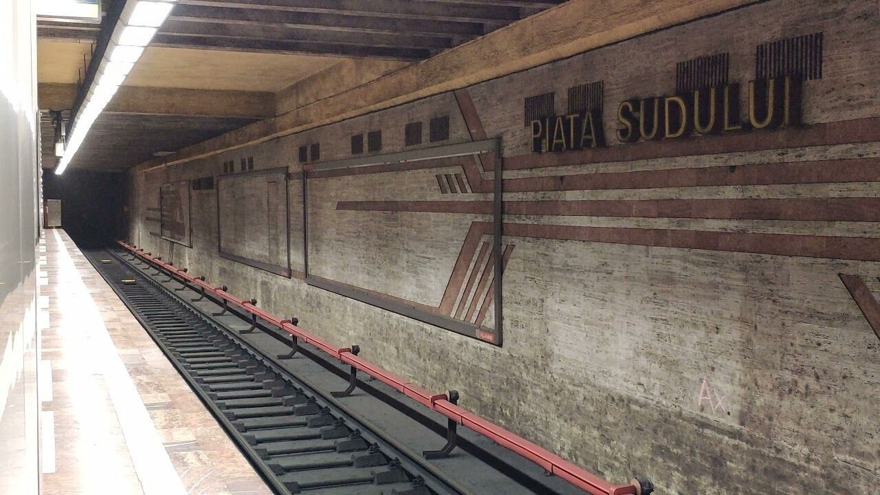 Un incident grav a avut loc astăzi în rețeaua de metrou din Capitală, în zona stațiilor Piața Sudului și Eroii Revoluției, detonând, temporar, traficul și mobilizarea autorităților într-un moment extrem de tensionat pentru cetățenii care se deplasează zilnic cu această metodă de transport public